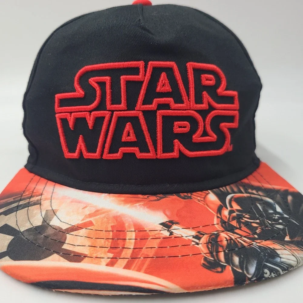 Star Wars has some